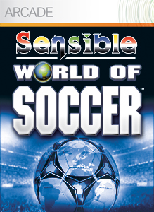 Sensible World of Soccer Games With Gold de abril