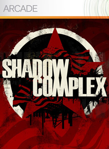 Portada de Shadow Complex