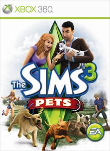 Portada de Los Sims 3 ¡Vaya fauna!