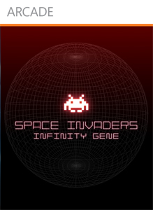 Space Invaders: Infinity Gene Games With Gold de enero