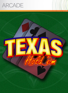 Portada de Texas Hold 'em Poker
