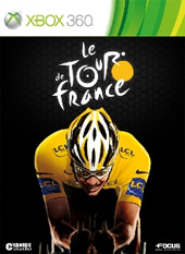 Portada de Tour de France 2011