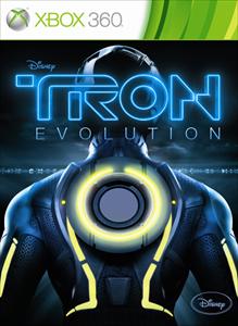 Portada de Tron: Evolution