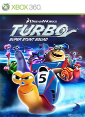 Portada de Turbo: Super Stunt Squad