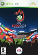 Portada de UEFA Euro 2008