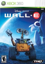 Portada de WALL•E