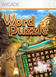 Portada de Word Puzzle