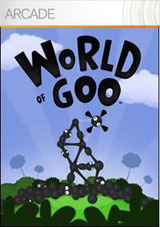 Portada de World of Goo
