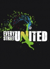 Portada de Every Street United
