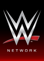 Portada de WWE Network