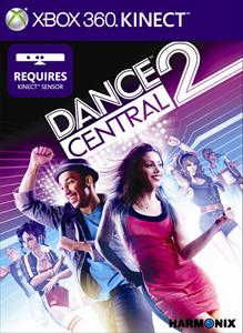Portada de Dance Central 2