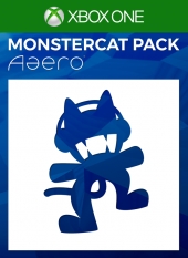 Portada de DLC Aaero Monstercat Pack