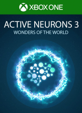 Portada de Active Neurons 3 - Wonders Of The World