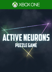 Portada de Active Neurons