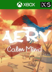 Portada de Aery - Calm Mind 2