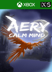 Portada de Aery - Calm Mind 3