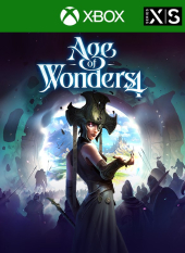 Portada de Age of Wonders 4