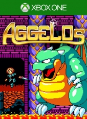 Portada de Aggelos