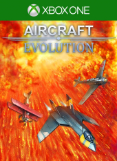 Portada de Aircraft Evolution