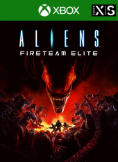 Portada de Aliens: Fireteam Elite