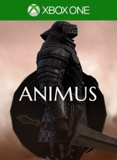 Portada de Animus: Stand Alone