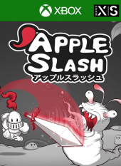 Portada de Apple Slash
