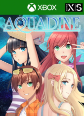 Portada de Aquadine