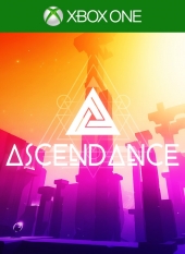 Portada de ASCENDANCE - First Horizon