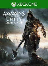 Portada de DLC Assassin's Creed® Unity - Dead Kings