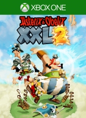 Astérix & Obélix XXL 2