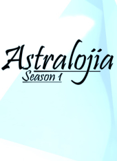 Portada de Astralojia: Season 1