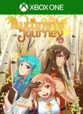 Portada de Autumn's Journey