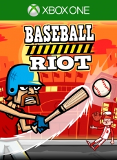 Portada de Baseball Riot
