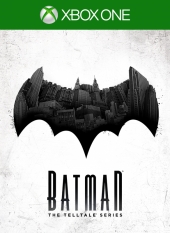 Batman: The Telltale Series Games With Gold de diciembre