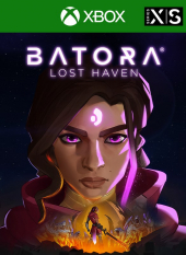 Portada de Batora: Lost Haven