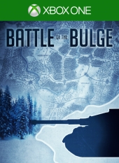 Portada de Battle of the Bulge