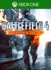 Portada de DLC Battlefield 4™ Dragon's Teeth