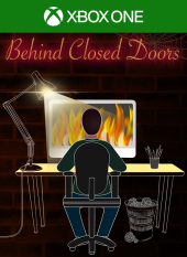 Portada de Behind Closed Doors: A Developer's Tale