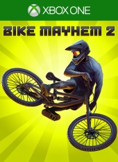 Portada de Bike Mayhem 2