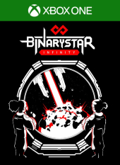 Portada de Binarystar Infinity