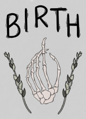 Portada de Birth
