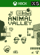 Portada de Bit Orchard: Animal Valley