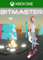 Portada de Bitmaster