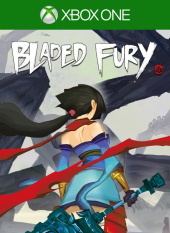 Bladed Fury Games With Gold de diciembre