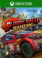 Bloody Rally Show