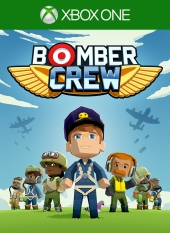 Portada de Bomber Crew
