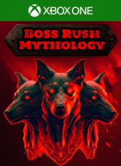 Portada de Boss Rush: Mythology