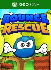 Portada de Bounce Rescue!