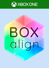 Portada de Box Align X