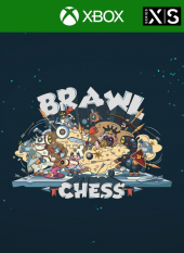 Portada de Brawl Chess